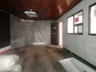 SE RENTA BODEGA INDUSTRIAL DE 2946 M2 PUERTA PARADA - 5