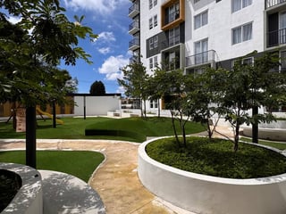 Apartamento en renta en Esenta zona 12 - 4