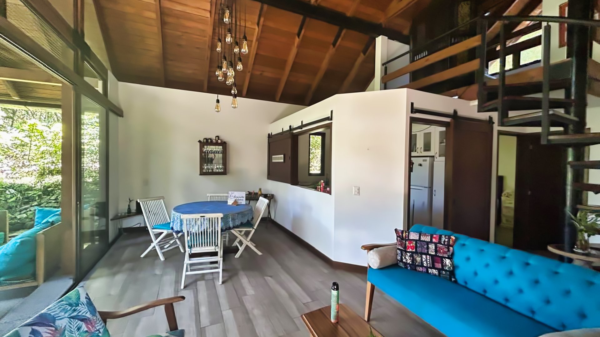 Casa en venta, Alotenango Km 91.5, Club de Golf la Reunion - Miniatura 7