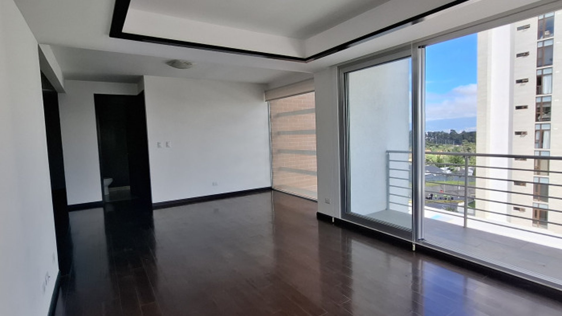 En Renta Apartamento en zona 16 Guatemala