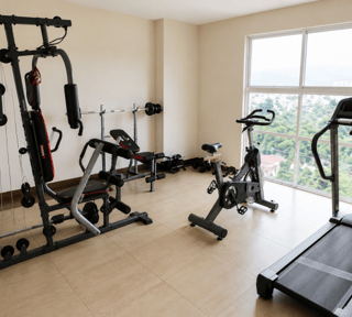 Apartamento en Renta en Vista Bella Guatemala - Miniatura 4