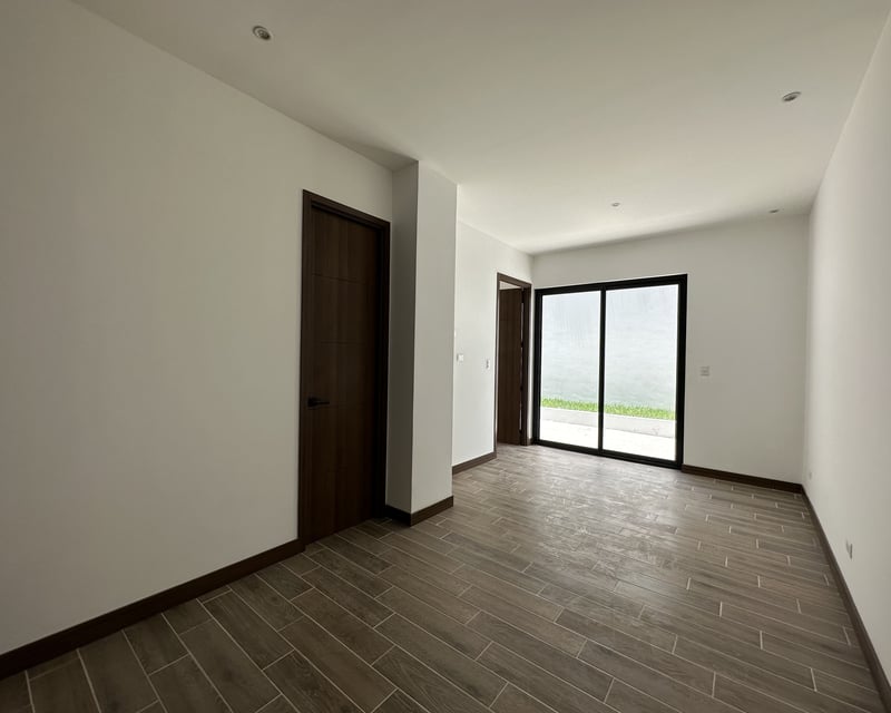 Apartamento en Alquiler Edificio Vila Catorce, zona 14 Guatemala