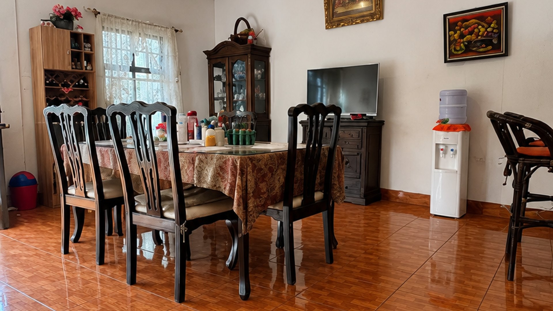CASA EN VENTA | SAN ADRES ITZAPA | CHIMALTENANGO GUATEMALA - Miniatura 7