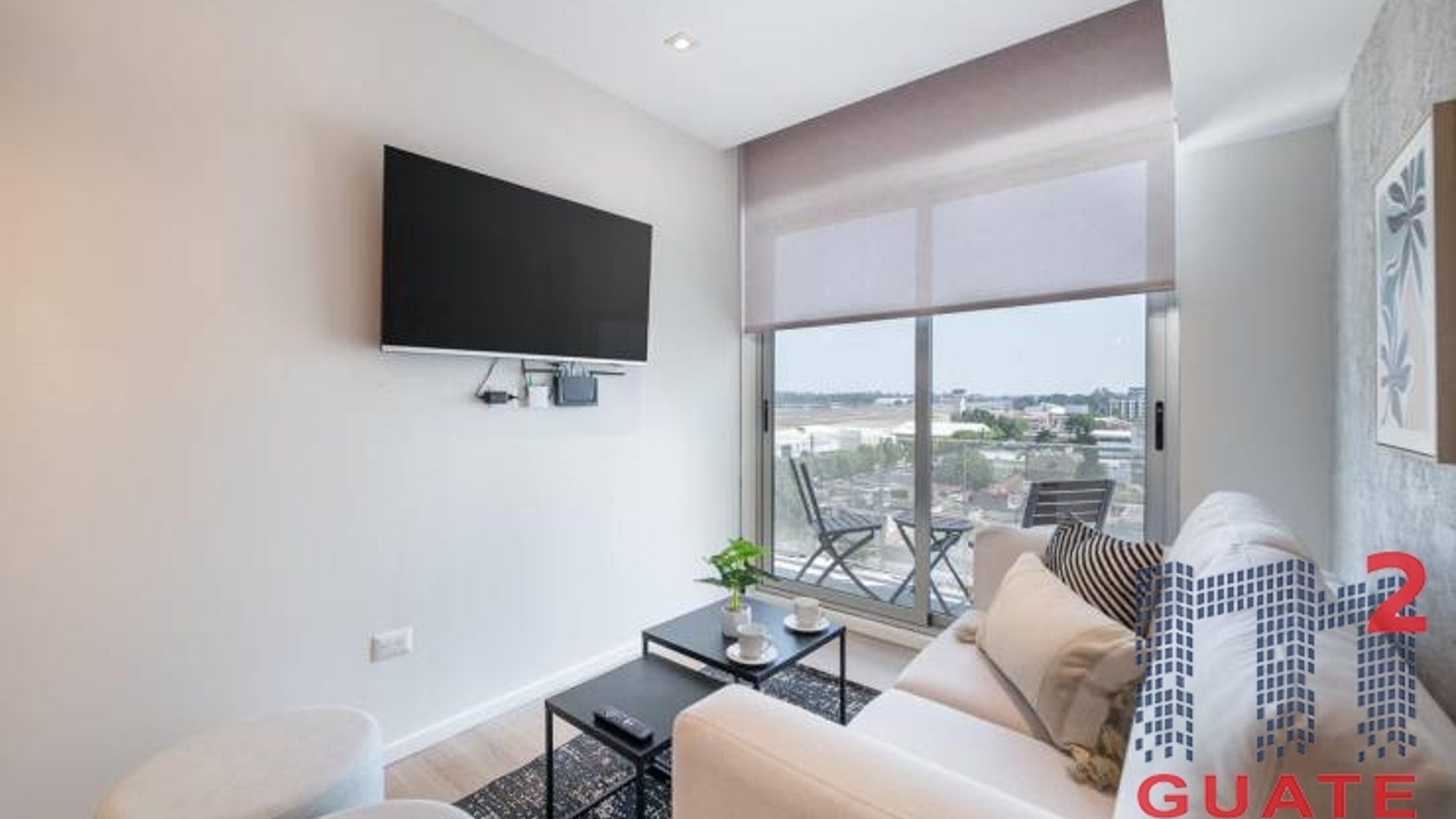Apartamento en Venta, Zona 13 (V8379) - Miniatura 7