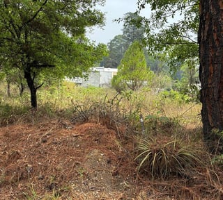 TERRENO EN VENTA EN E ENCINAL ZONA 7 DE MIXCO