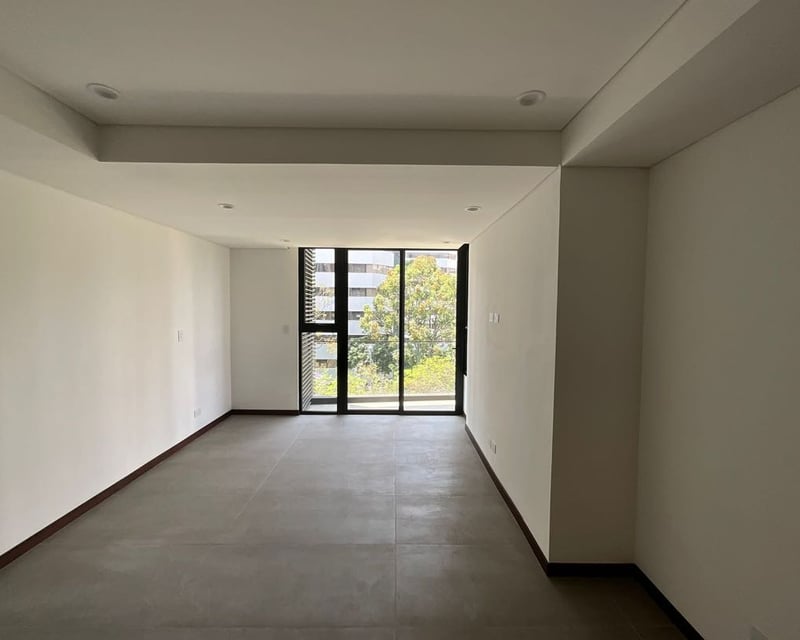 Reserva 5ta Avenida Apartamento en venta