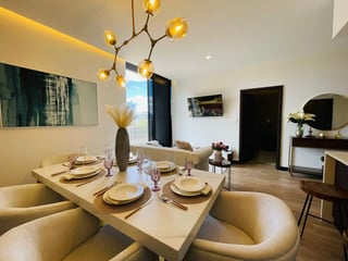 VENTA DE EXCLUSIVOS APARTAMENTOS - CASA IRAE, ZONA 15 - 3