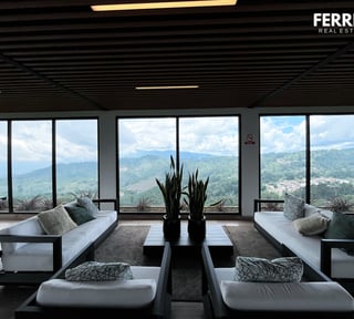 Apartment for Rent: 3 Bedrooms, Zone 16, Guatemala City, NAGANO