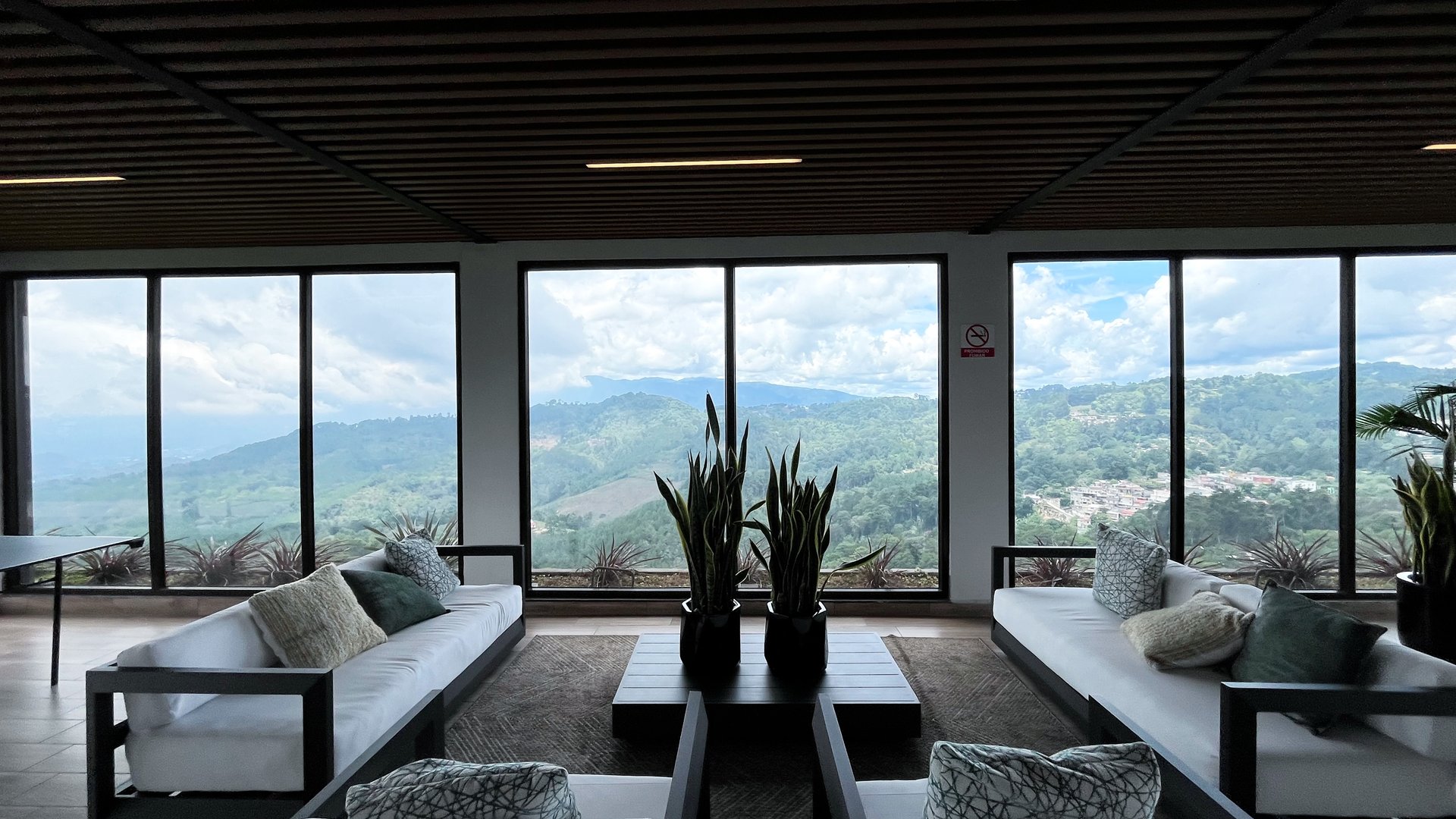 Apartment for Rent: 3 Bedrooms, Zone 16, Guatemala City, NAGANO