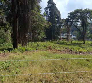 📍 TERRENO EN VENTA – RESIDENCIAL EL ENCINAL TRONCO 2 | Z.7 DE MIXCO