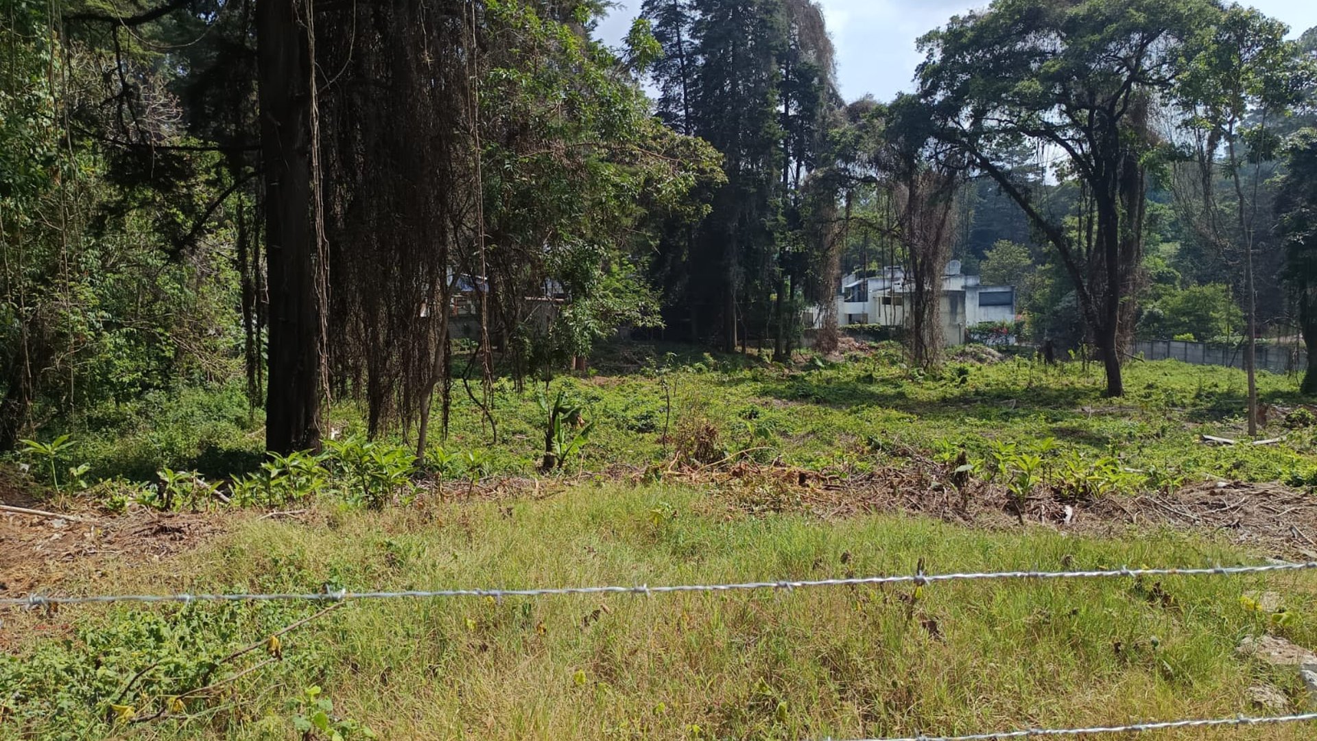 📍 TERRENO EN VENTA – RESIDENCIAL EL ENCINAL TRONCO 2 | Z.7 DE MIXCO