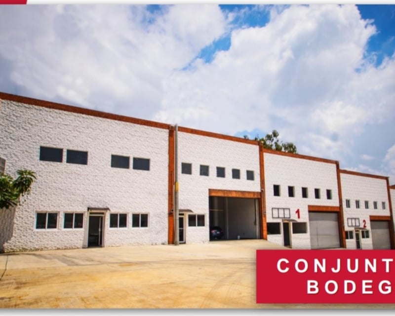 Ofibodegas en Venta y Renta