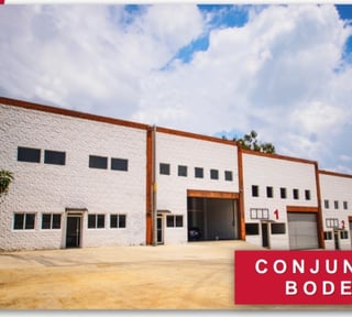 Ofibodegas en Venta y Renta