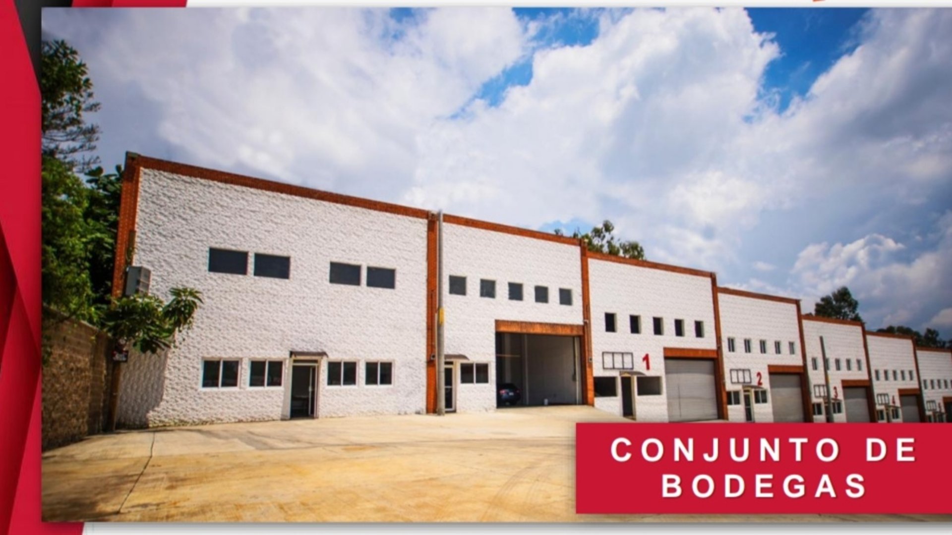 Ofibodegas en Venta y Renta - Image 1