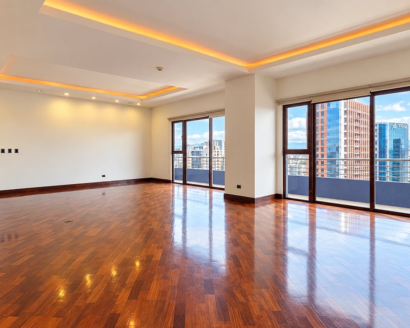 EXCLUSIVO PENTHOUSE EN VENTA O RENTA – ZONA 10