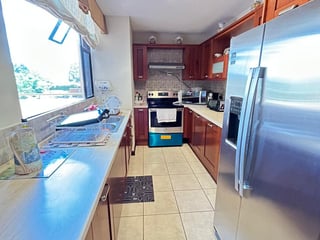Alquilo Amplio Apartamento Amueblado en zona 14 Quinta Bella Sur - 3
