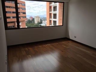 Apartamento en Renta – Edificio Noguchi, zona 14 - 5