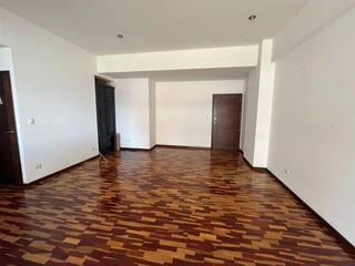 Apartamento moderno en Torre Quatro Zona 14 - 2 habitaciones Ref-5871 - 4
