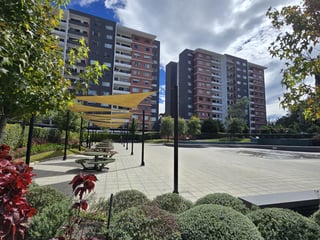 Apartamento en Segheria Zona 14 Guatemala - 3