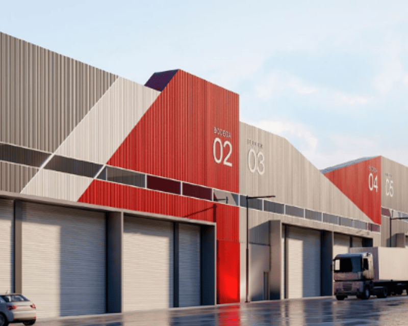 Bodega en VENTA/ALQULER en km 164 salida de Mazatenango