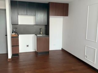 ATARAH ZONA 10 NUEVO APARTAMENTO RENTA - 1 HABITACION - 2