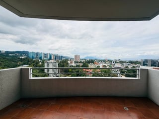 ALQUILER DE AMPLIO Y LINDO APARTAMENTO - BOTTICELLI, ZONA 15 - 5