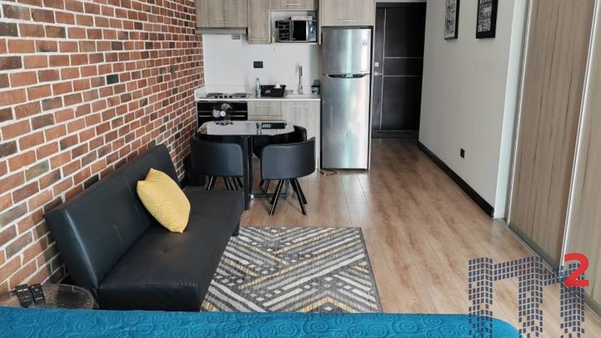 Apartamento en Renta, Zona 01 (R10460) - Miniatura 7