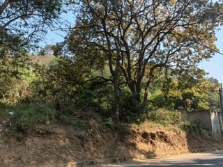 Venta de terreno en San Lucas camino a Manzanillo - 2