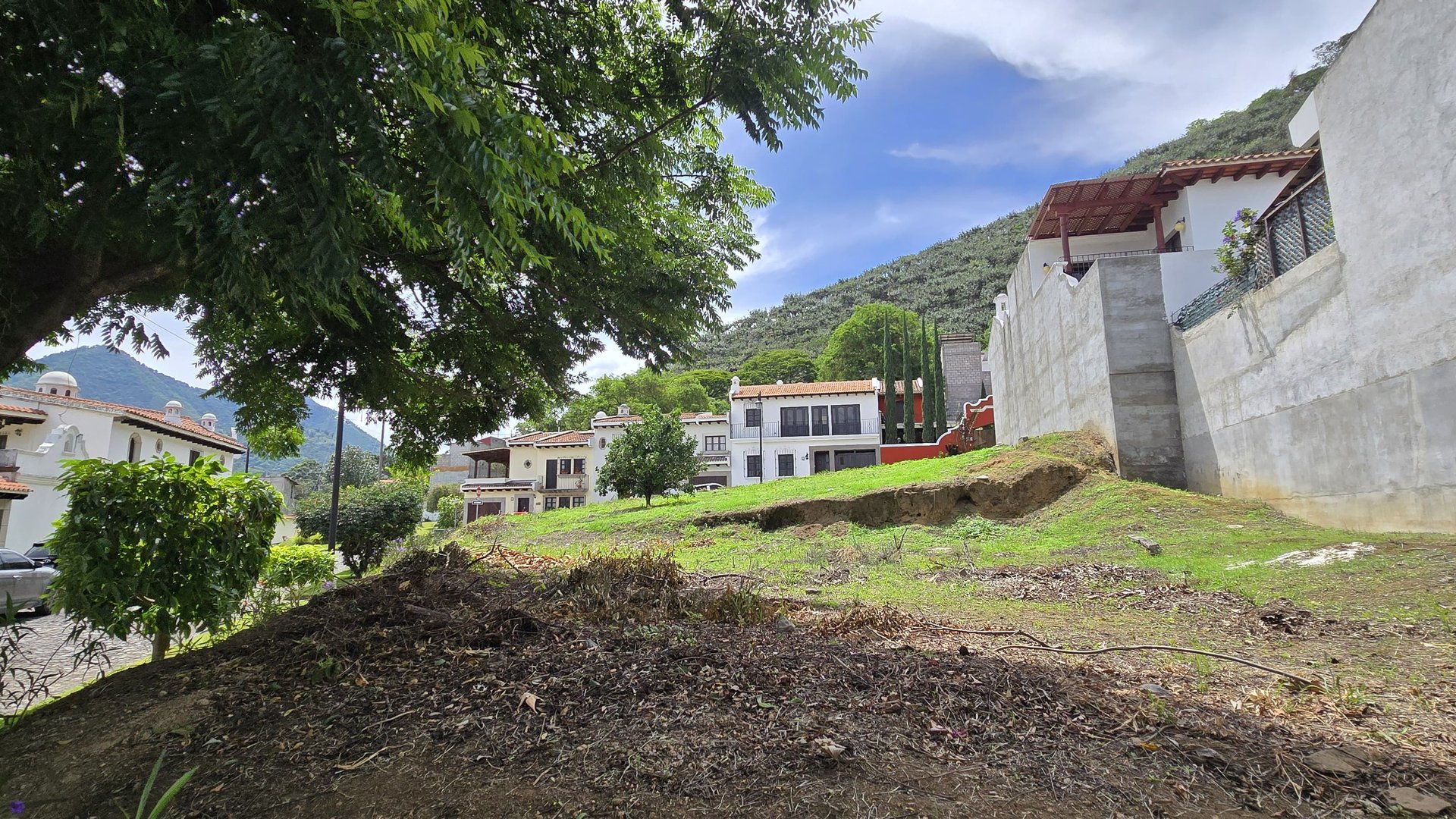 VENTA DE TERRENO EN BELLA VISTA CERCA DE ANTIGUA GUATEMALA - Miniatura 6