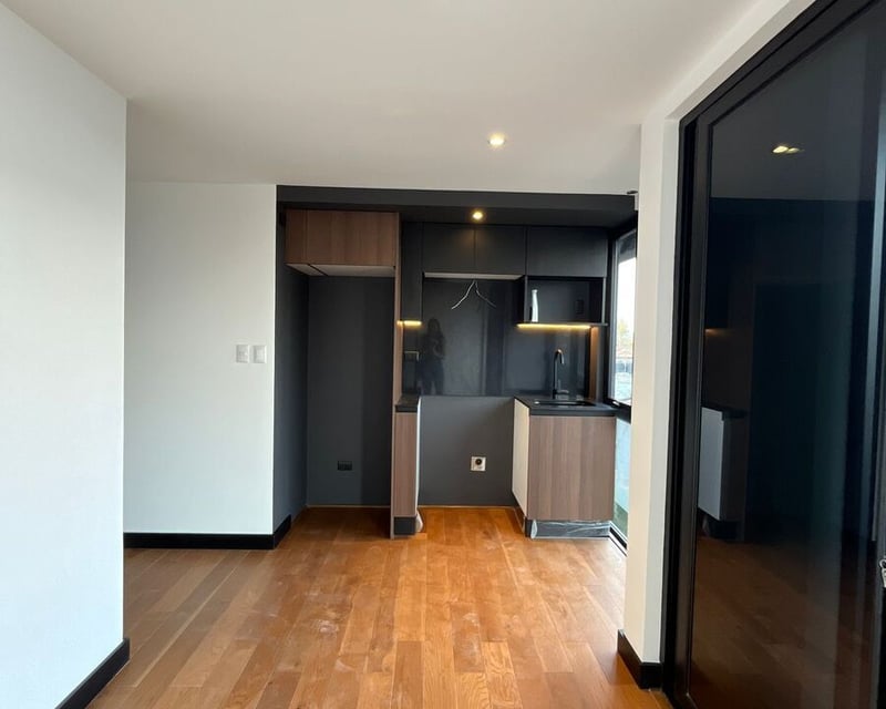 Apartamento en Venta Villa Mariscal, zona 11