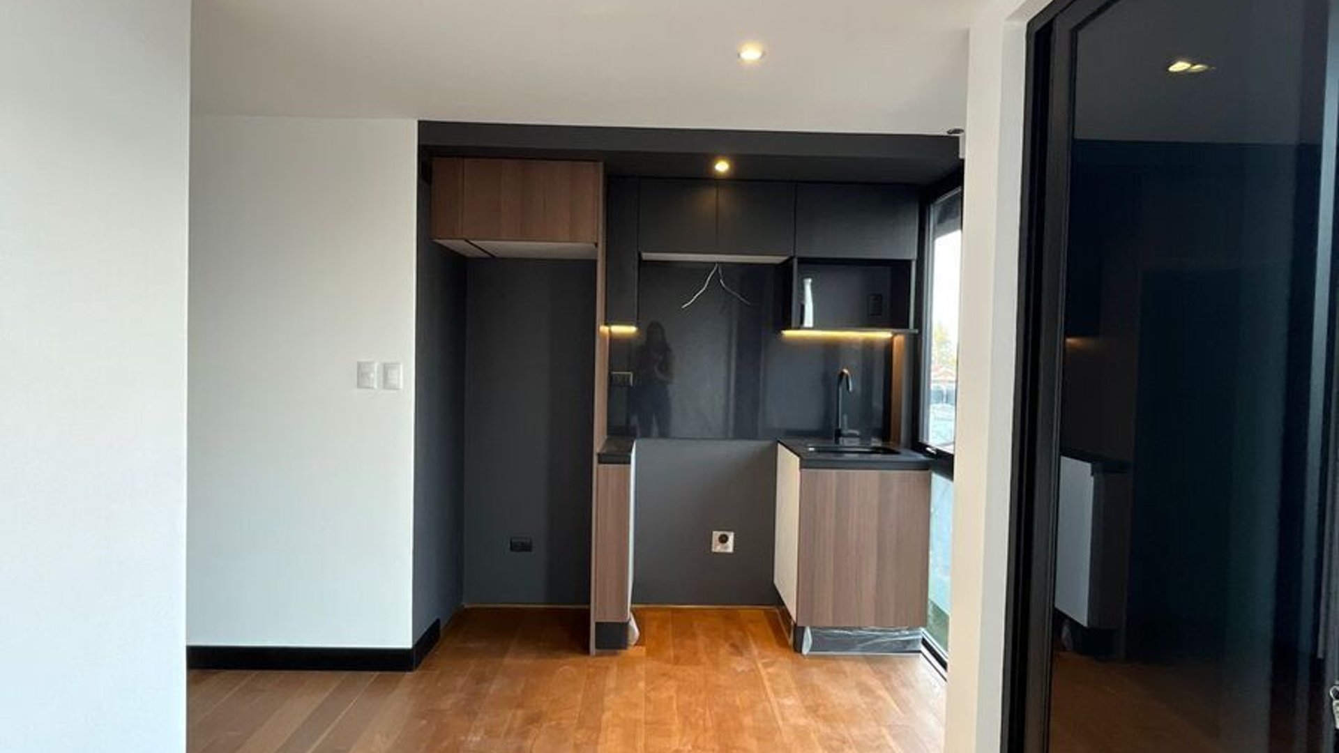 Apartamento en Venta Villa Mariscal, zona 11