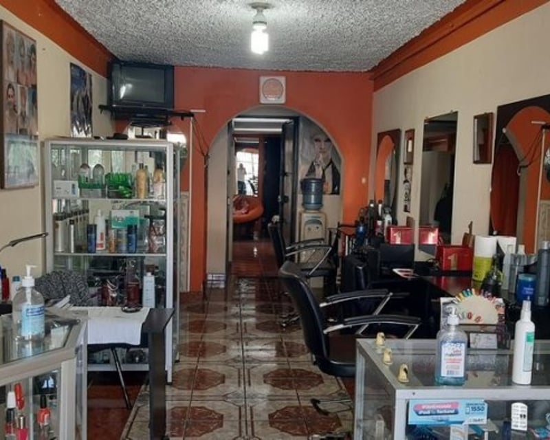 Derecho de Llave en Venta, Salón de Belleza Acreditado