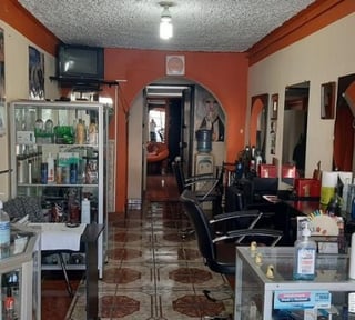 Derecho de Llave en Venta, Salón de Belleza Acreditado