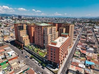 Apartamento en venta en Centrico Apartamentos, Zona 5 – Inversión con renta - 2