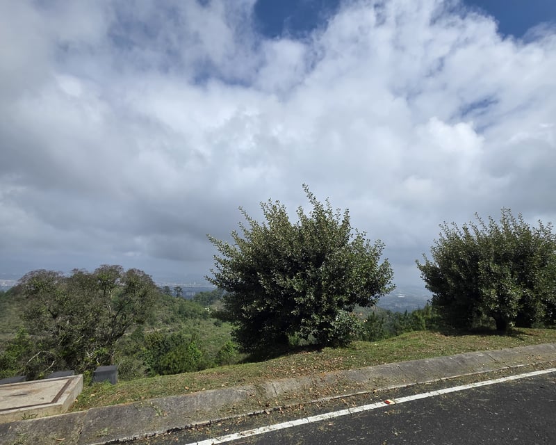 Terreno en venta en El Pulté zona 16 Guatemala