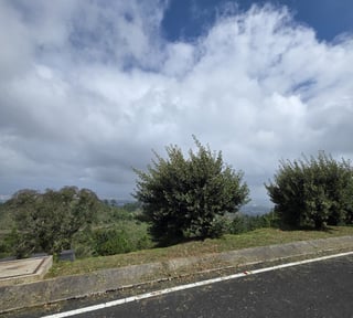 Terreno en venta en El Pulté zona 16 Guatemala