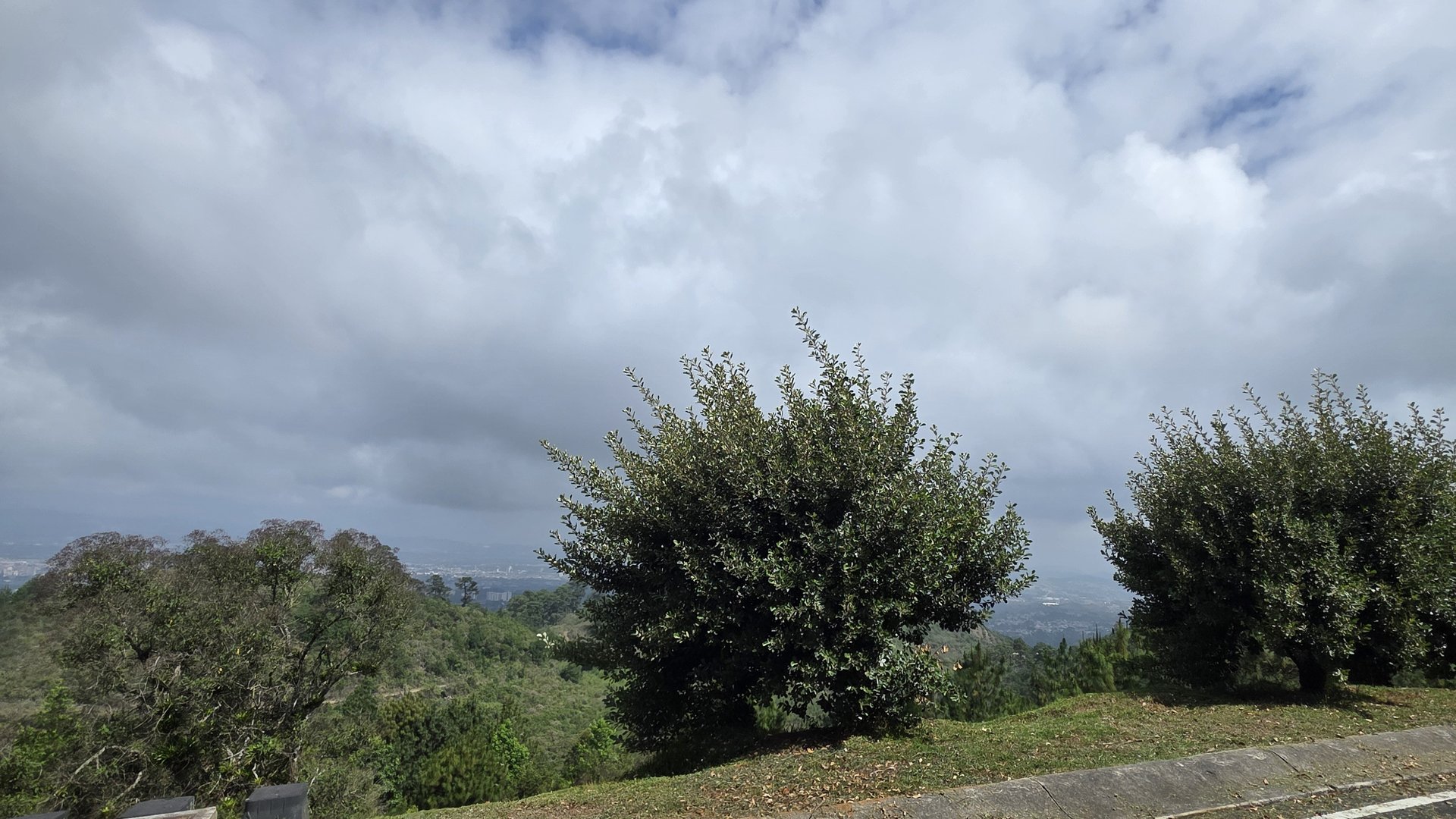Terreno en venta en El Pulté zona 16 Guatemala