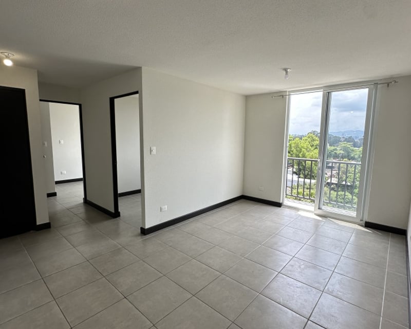 Apartamento renta 3 habitaciones cerca USAC Zona 12