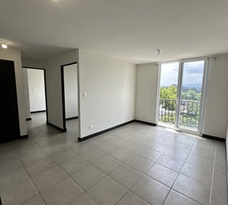 Apartamento renta 3 habitaciones cerca USAC Zona 12