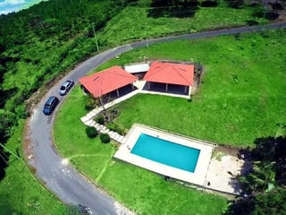 Hermoso Terreno en Venta - Bosques de Vista Lago, Santa Catarina Pinula - 3