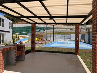 APARTAMENTO EN VENTA KM. 19 CARRETERA A EL SALVADOR - 5