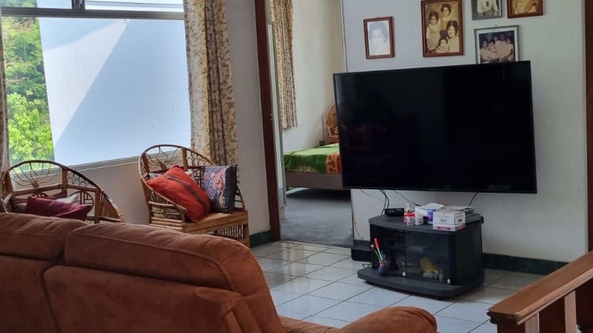 CASA EN VENTA EN RESIDENCIAL LOS ALPES, SAN LUCAS SACATEPEQUEZ - Miniatura 8