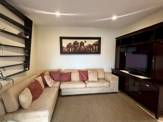 Apartamento amueblado en renta de 3 habitaciones en Z10 Ref-5354 - 5