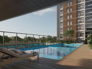 Apartamentos nuevos para estrenar en Zona 4 Villa Nueva - 4