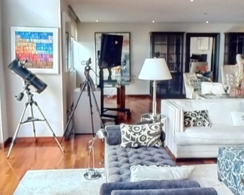 Apartamento en Venta en Km 9 CAES Residencial Torre Real 