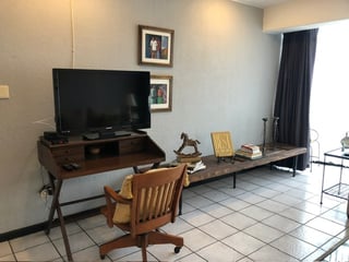 Apartamento en renta zona 13 edificio La Asunción - 2