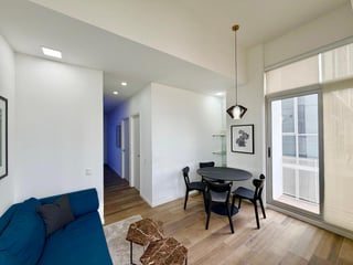 Apartamento Amueblado en Renta en Narama, Zona 13, 1 ref-6081 - 5