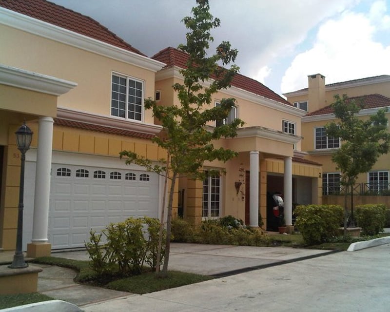 Casa En Venta Entreverdes Km. 20 Carretera a Fraijanes