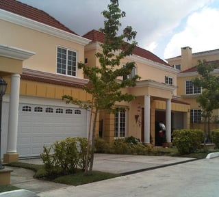 Casa En Venta Entreverdes Km. 20 Carretera a Fraijanes
