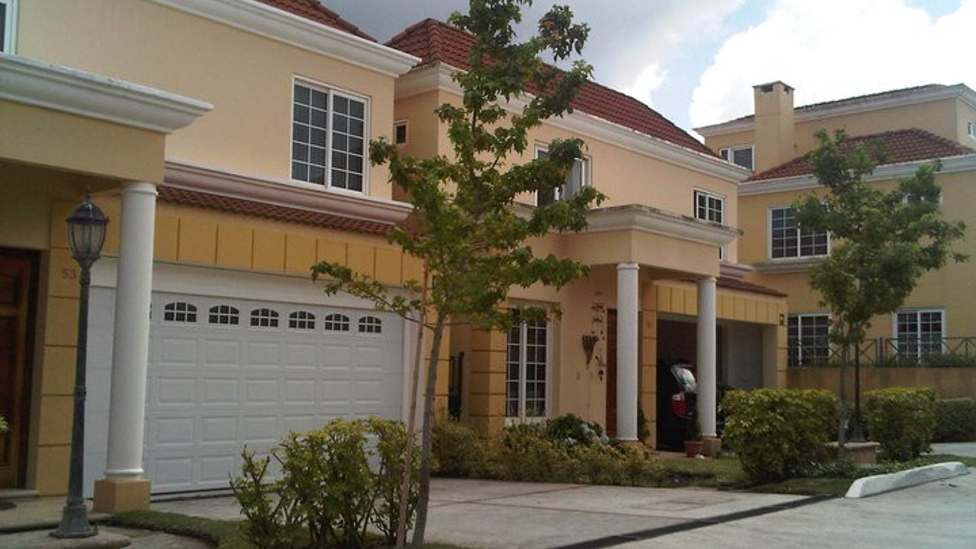Casa En Venta Entreverdes Km. 20 Carretera a Fraijanes